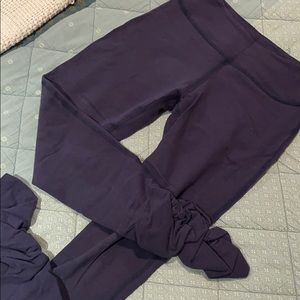 Beyond yoga leggings